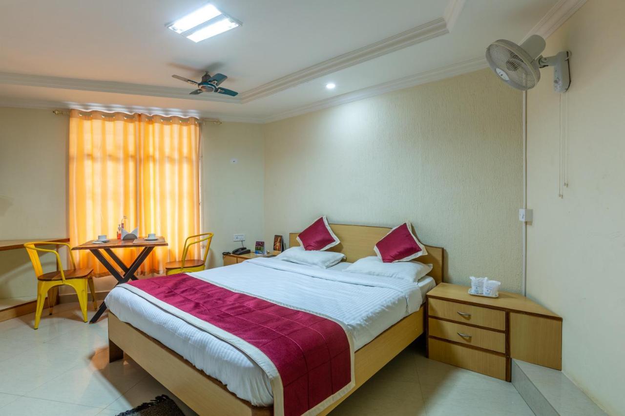 Kstdc Hotel Mayura Nisarga Pearl Valley Anekal Exterior photo